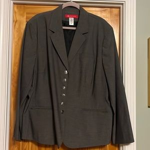 Anne Klein Blazer